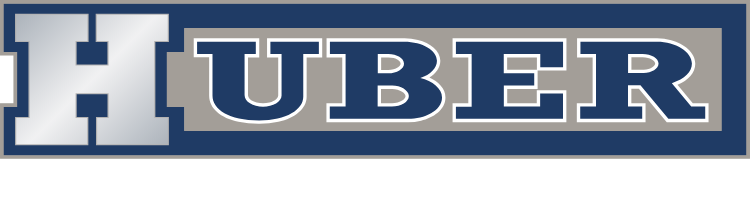 Huber Grading Logo